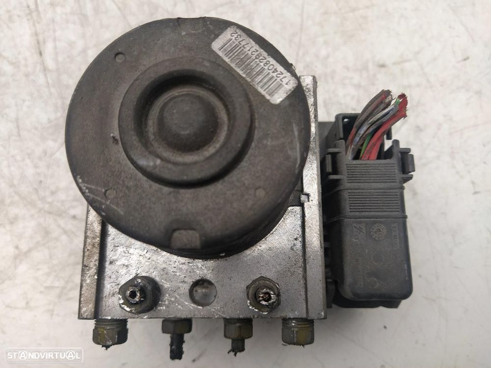 ABS FORD C-MAX 2003 - 3