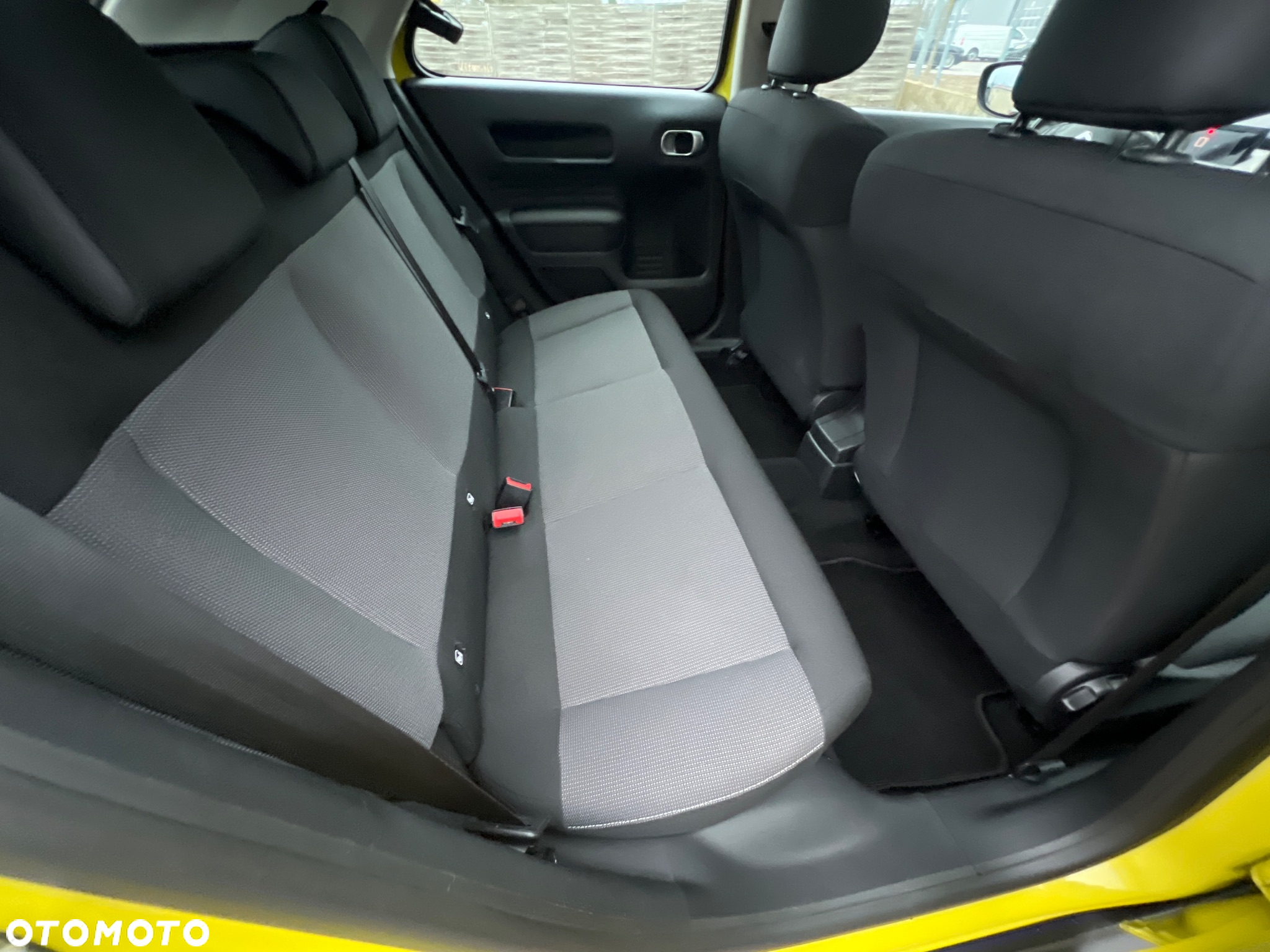 Citroën C4 Cactus - 25