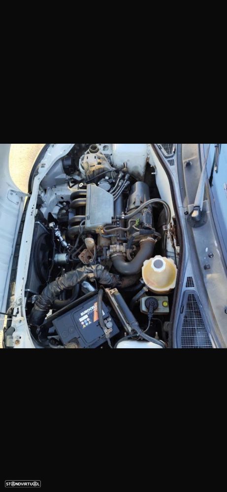 Renault Clio 1.2 - 5