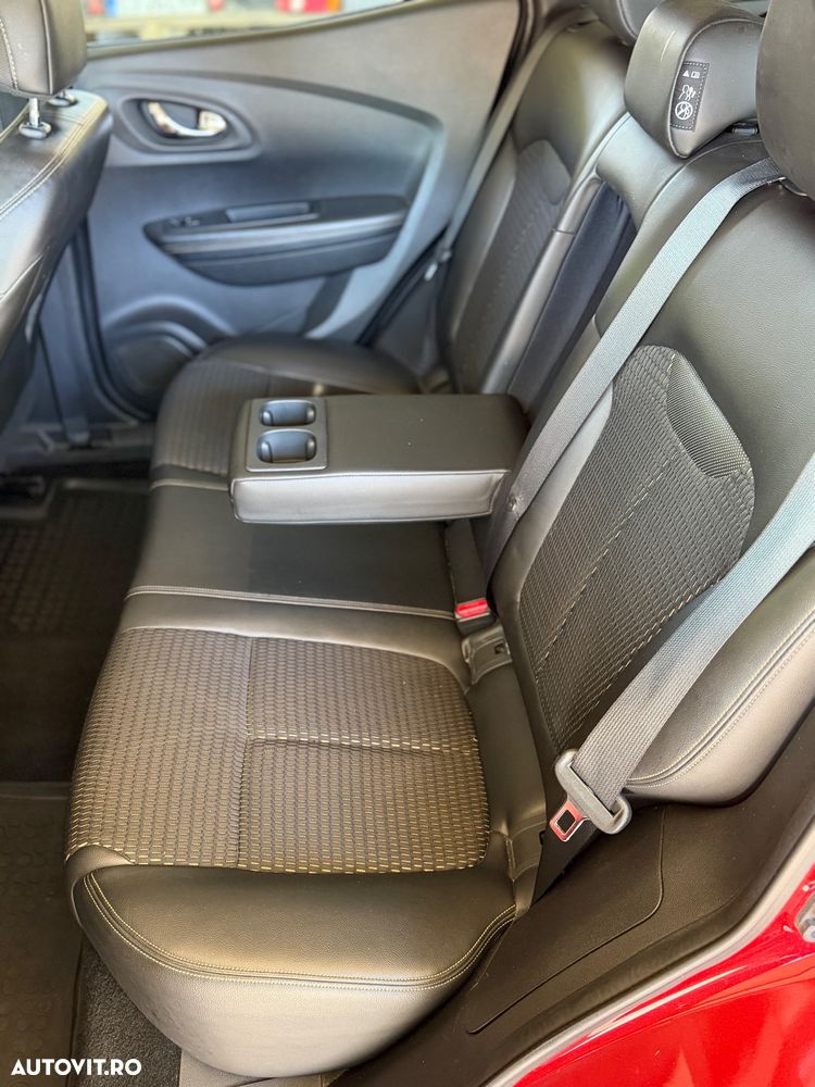 Renault Kadjar Energy dCi 130 4x4 XMOD - 12