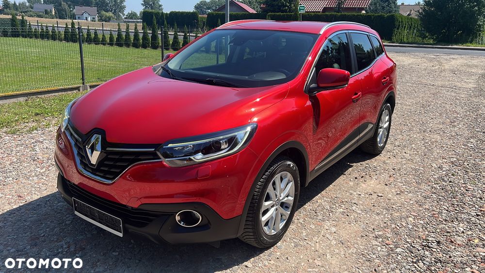 Renault Kadjar - 9