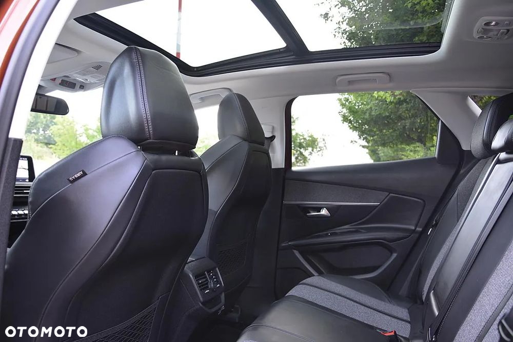 Peugeot 3008 - 25