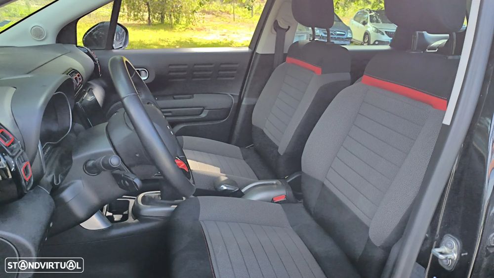 Citroën C3 Aircross - 9