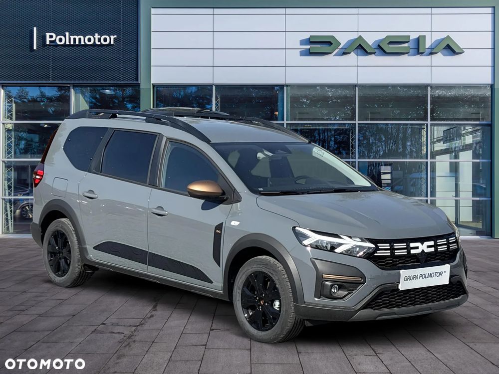 Dacia Jogger 1.6 Full Hybrid 140 Extreme MMT 7os