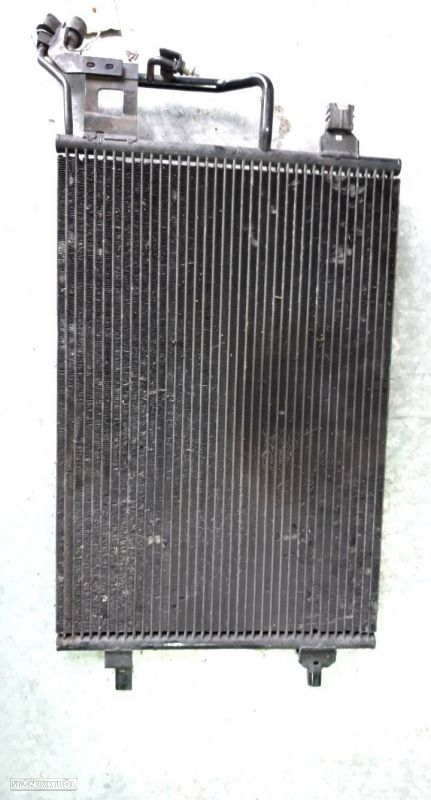 Radiador Ar Condicionado Volkswagen Passat (3B3) - 2