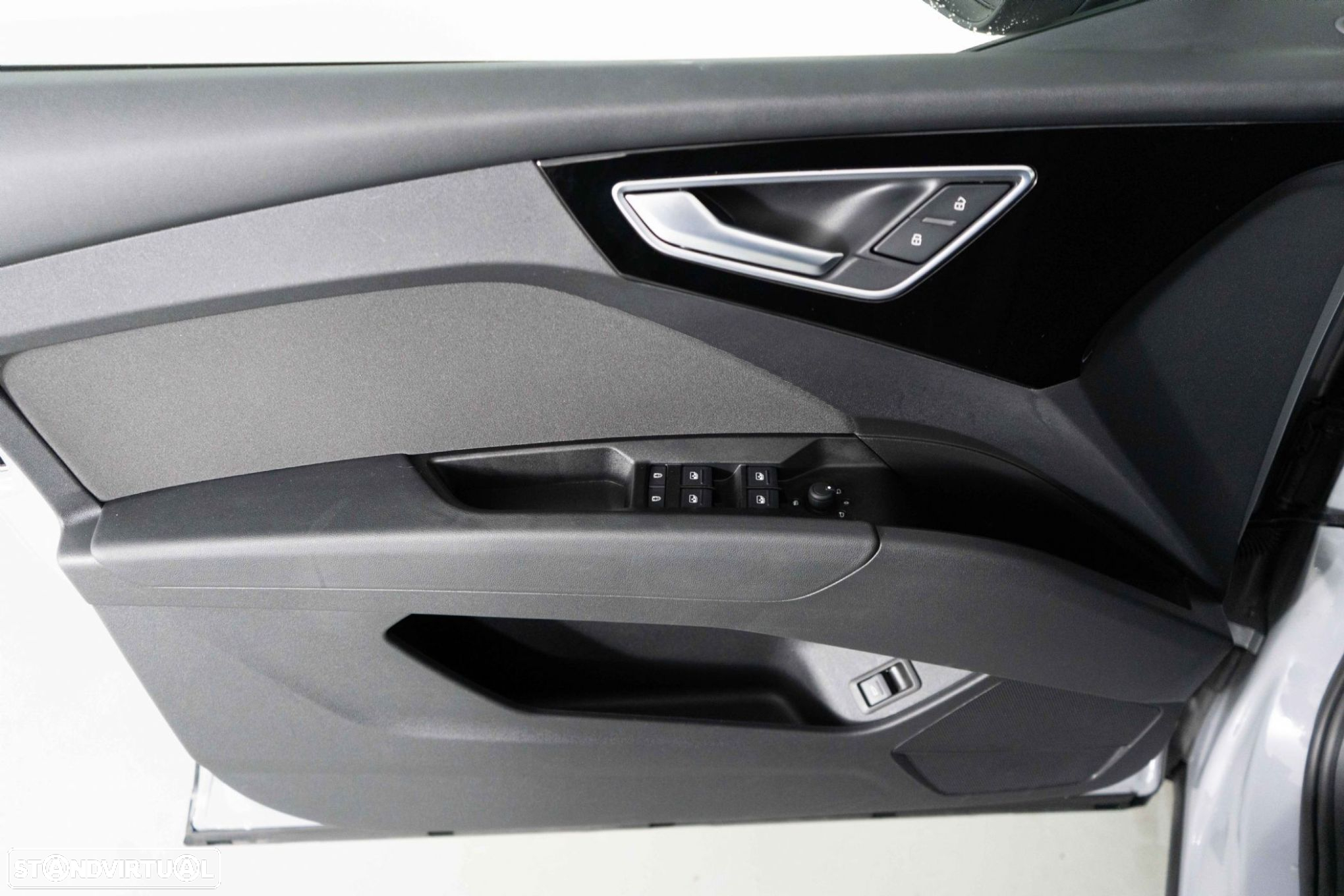 Audi Q4 e-tron 35 55 kWH - 20