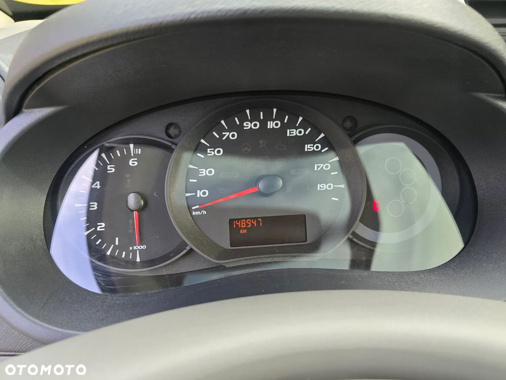 Renault Kangoo 1.6 8V Helios - 9