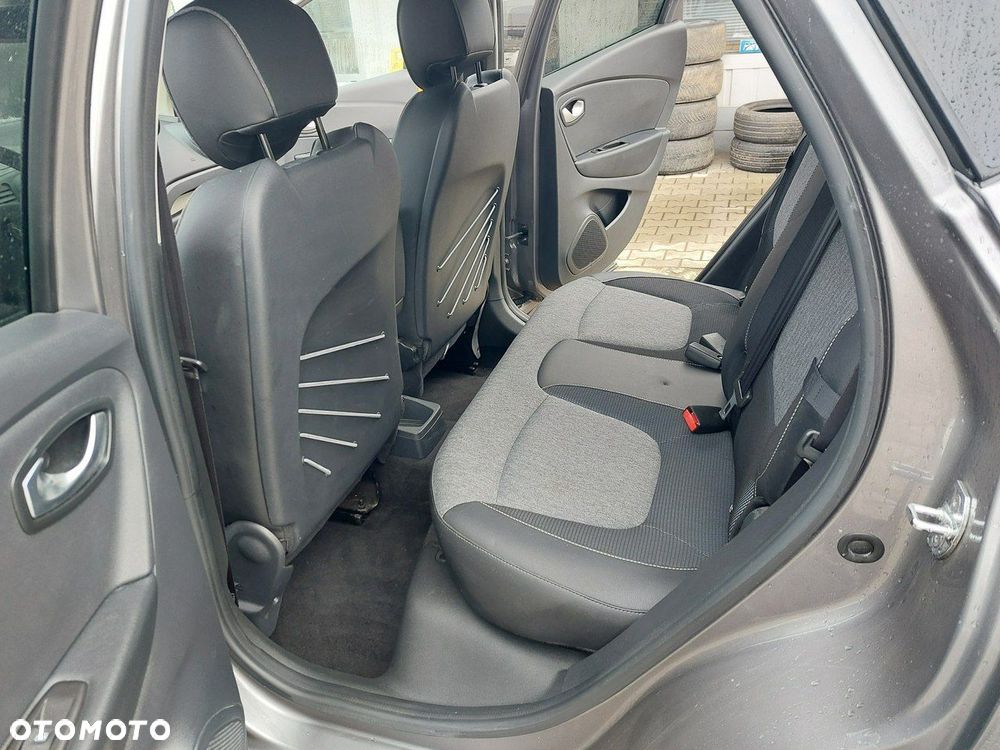 Renault Captur - 11