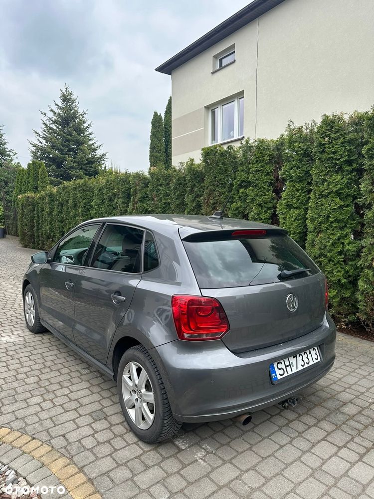 Volkswagen Polo 1.2 TSI Highline DSG - 20