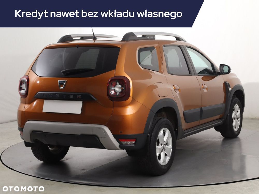 Dacia Duster - 7