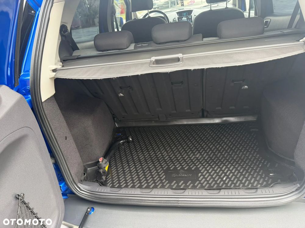 Ford EcoSport 1.0 EcoBoost TITANIUM - 29