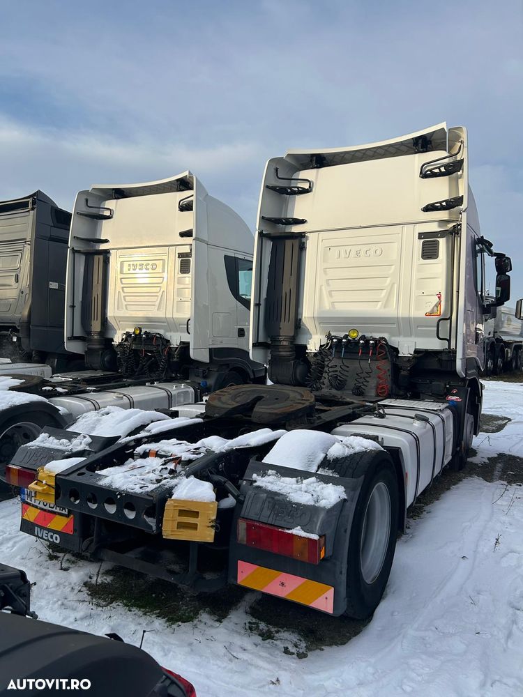 Iveco Stralis - 3