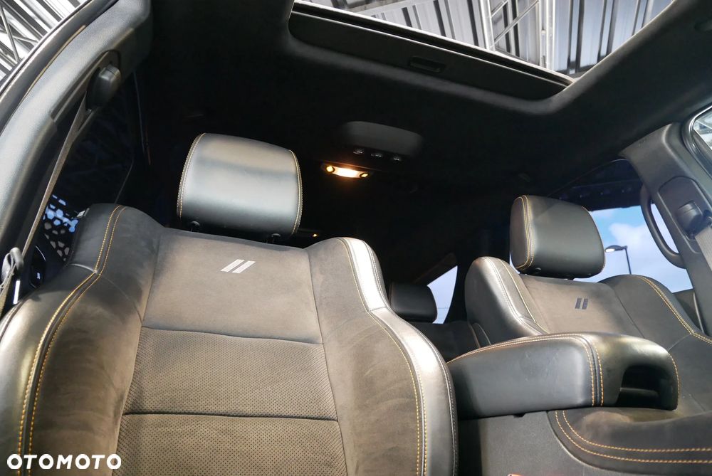 Dodge Durango 5.7 R/T - 29