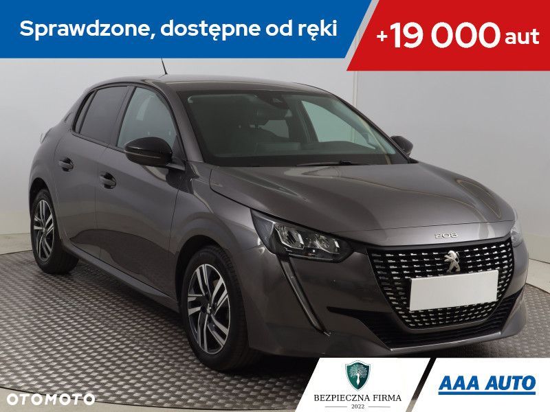 Peugeot 208 - 2