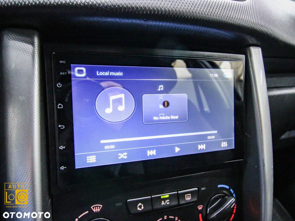 Peugeot 207 110 HDi FAP (Blue Lion) Premium - 22