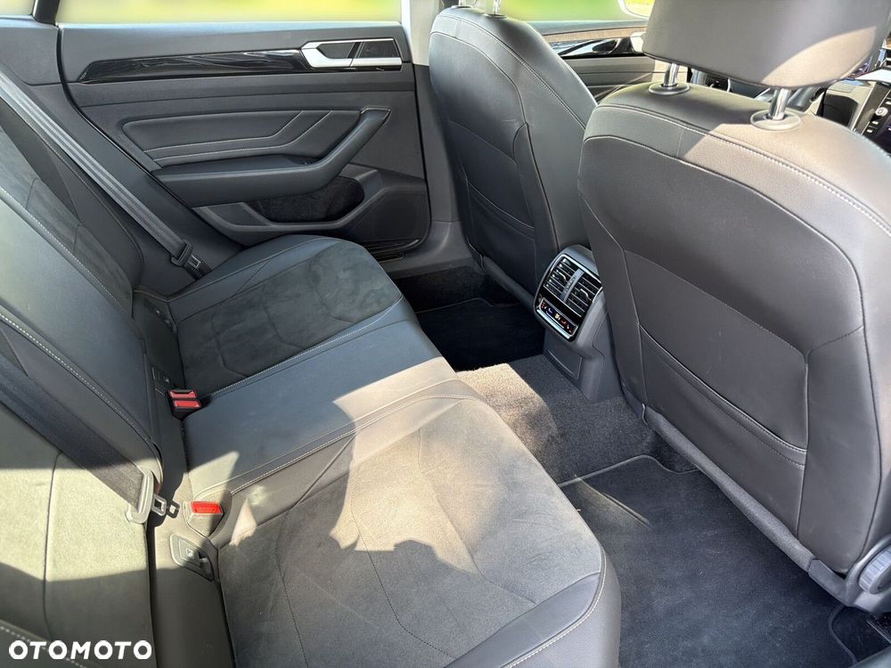 Volkswagen Arteon 2.0 TSI Elegance DSG - 35