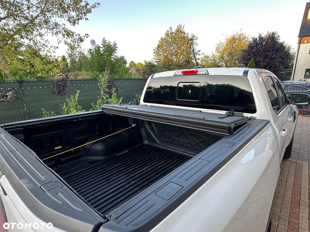 Ford Ranger - 17