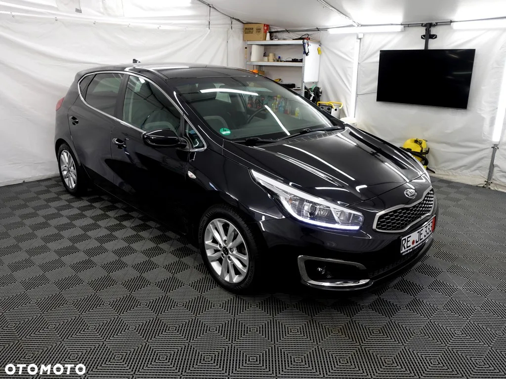 Kia Ceed Cee'd 1.6 GDI L Business Line - 3