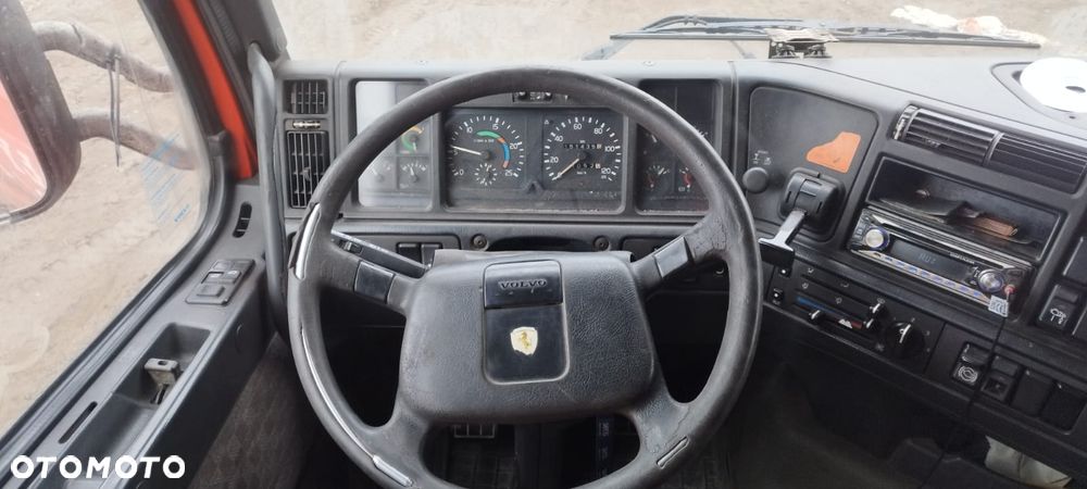 Volvo FH12 - 6