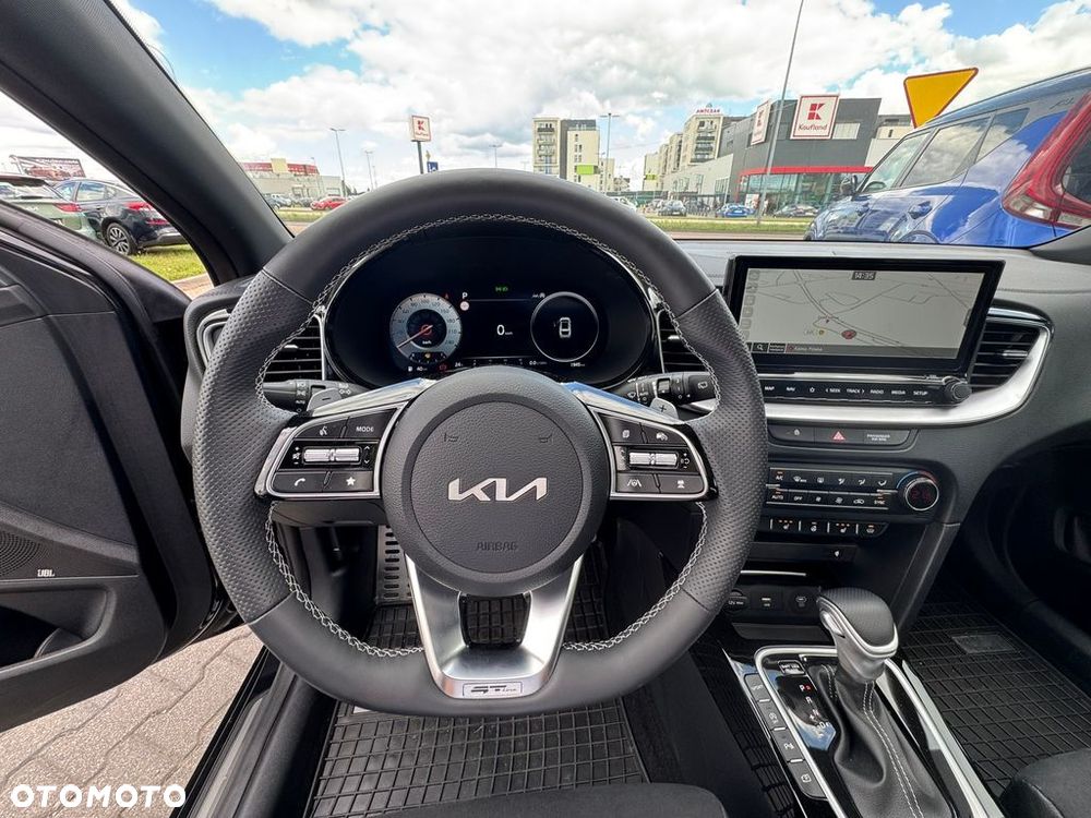 Kia ProCeed - 20