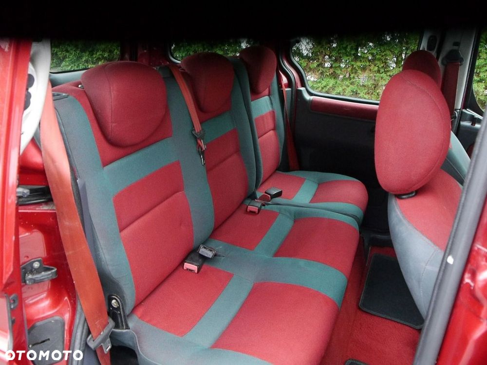 Citroën Berlingo Multispace 1.4i Plus - 26