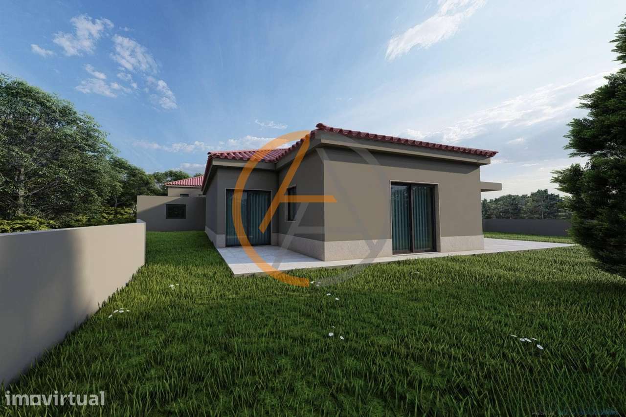 Moradia T3 Nova | Viana do Castelo - Grande imagem: 5/14