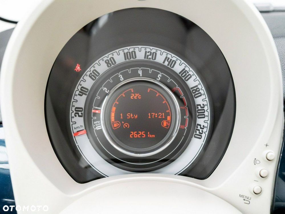 Fiat 500 - 20