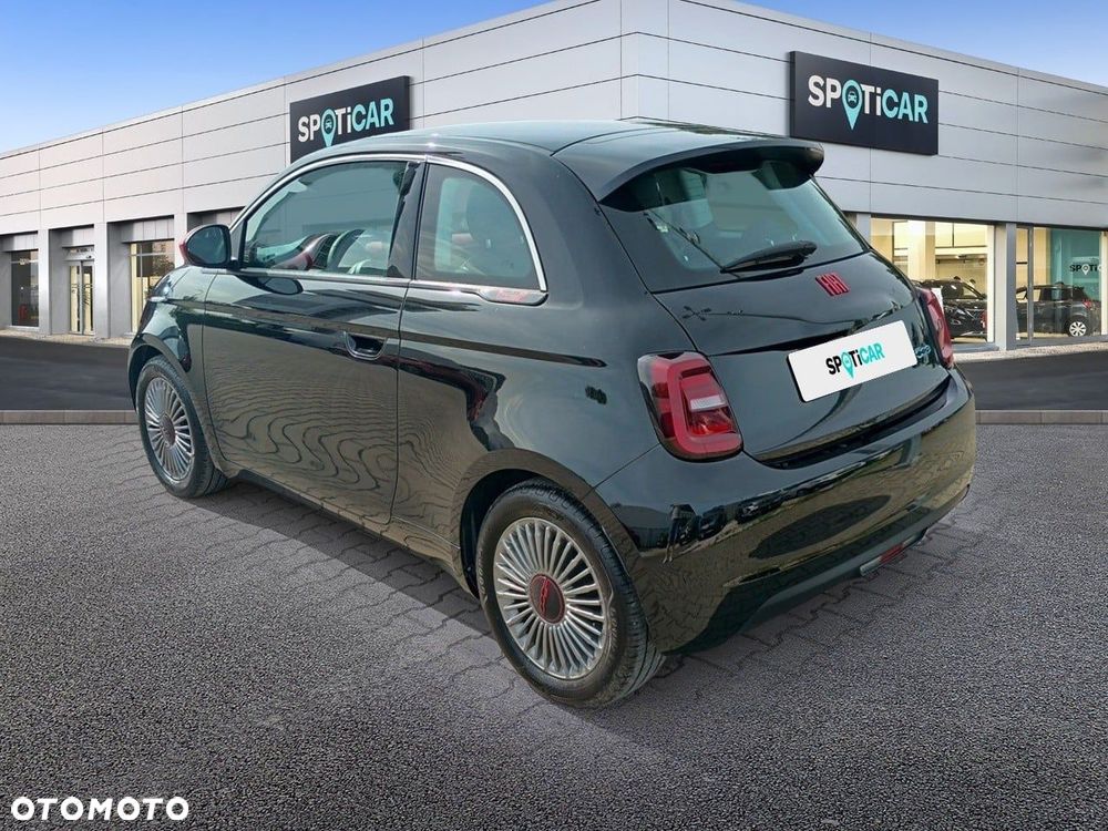 Fiat 500e - 7