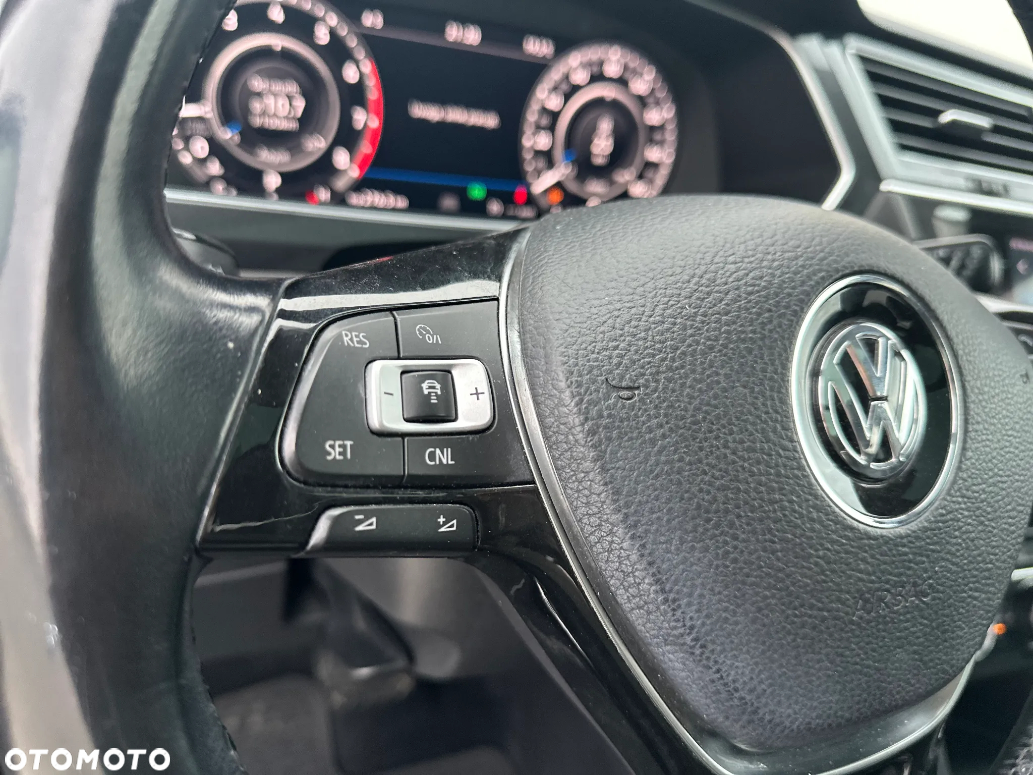 Volkswagen Tiguan 2.0 TSI BMT 4Mot Offroad DSG - 21