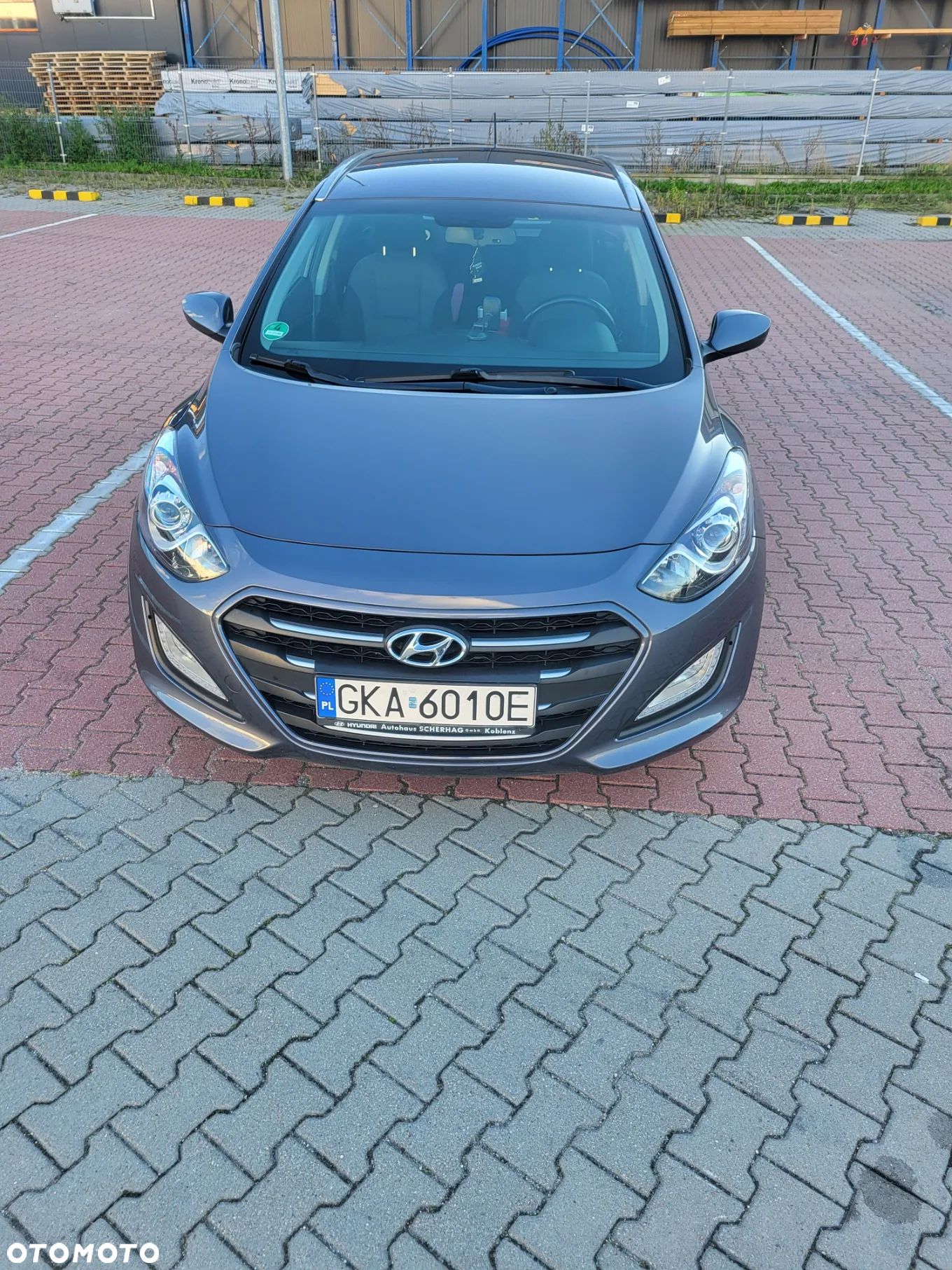 Hyundai i30 1.6 GDI Classic + - 1