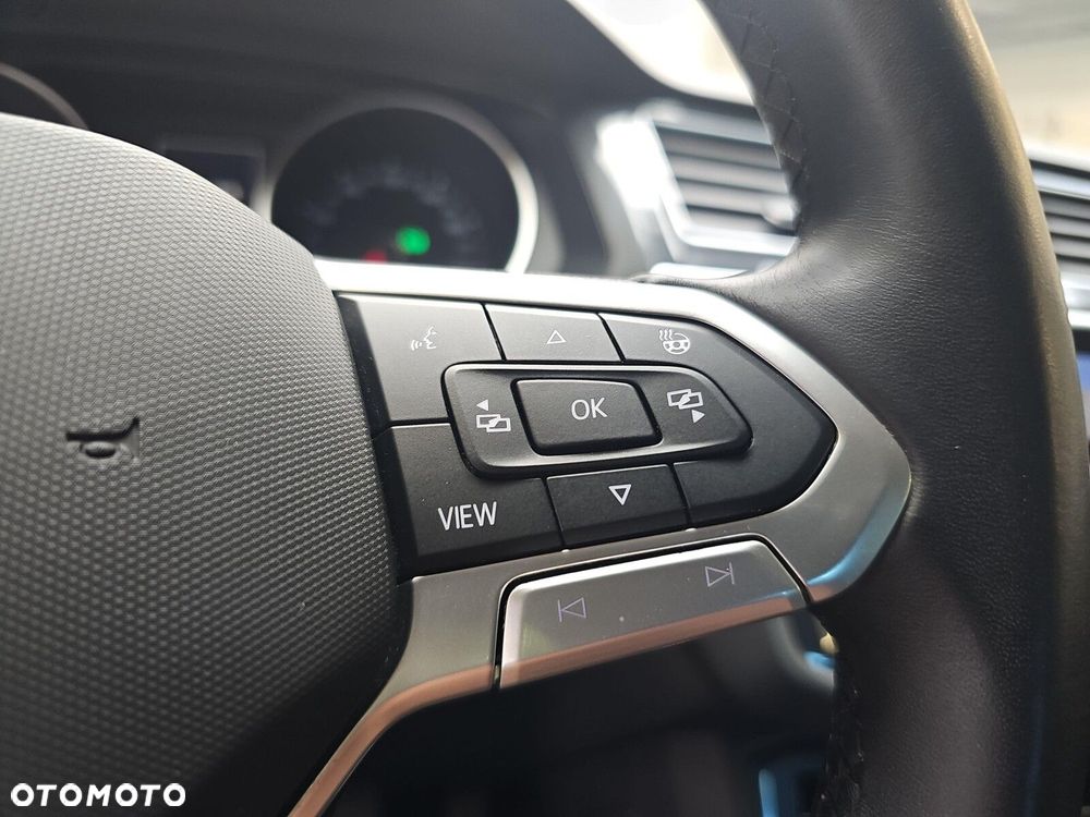 Volkswagen Tiguan 1.5 TSI EVO Life DSG - 16