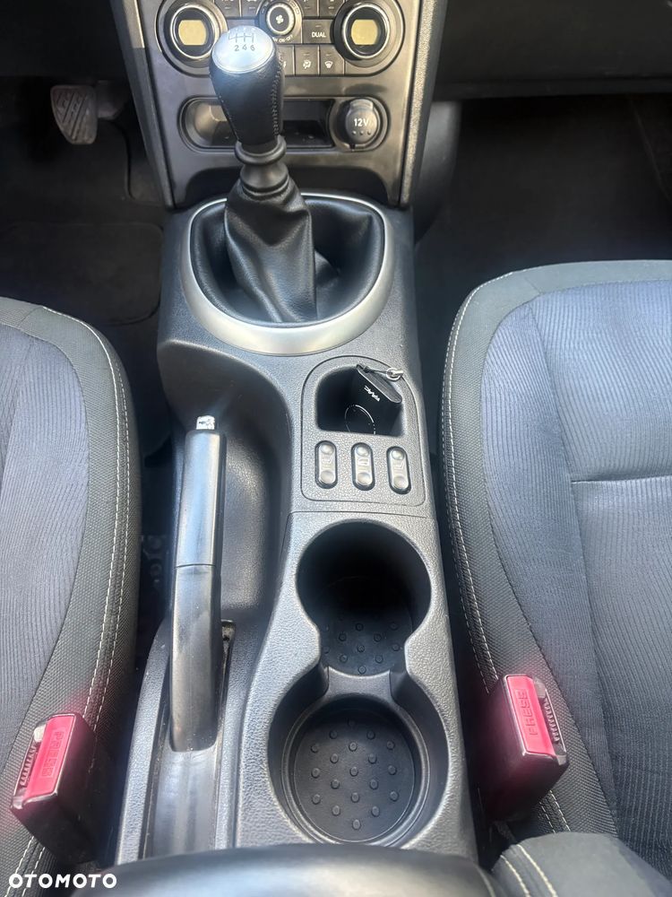 Nissan Qashqai+2 2.0 Tekna - 35