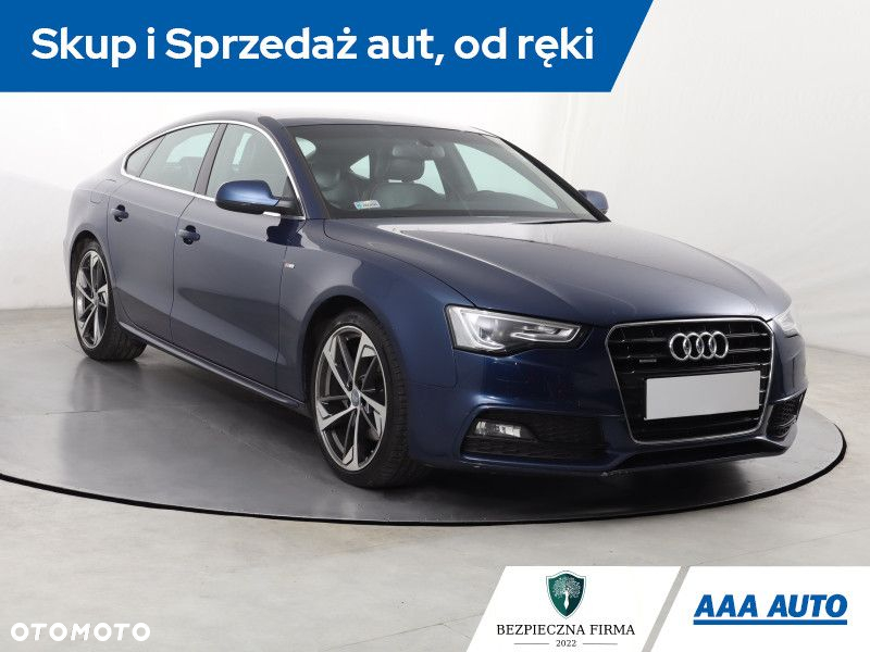 Audi A5 - 2