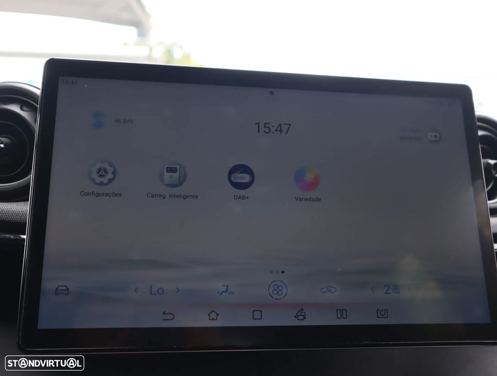 BYD Dolphin Comfort - 40