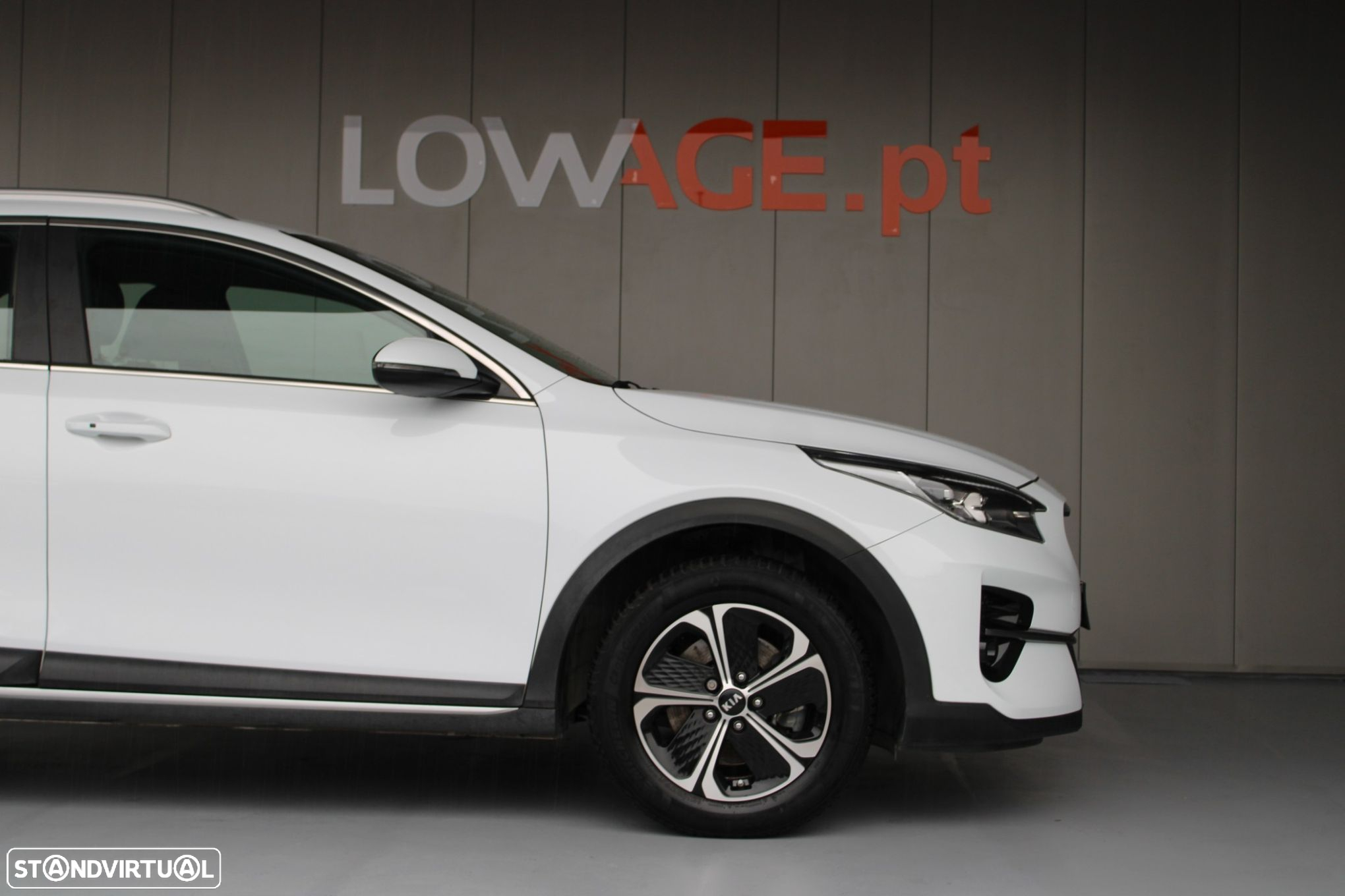 Kia XCeed 1.6 GDi PHEV Drive - 5