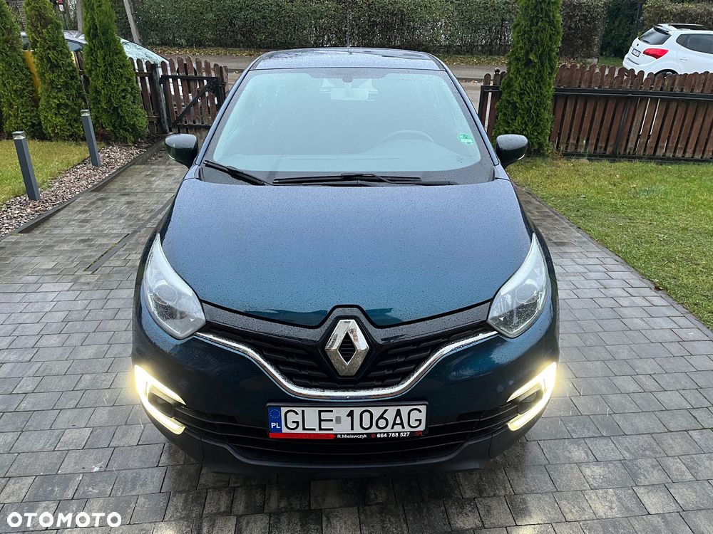 Renault Captur ENERGY dCi 90 Start&Stop Intens - 26