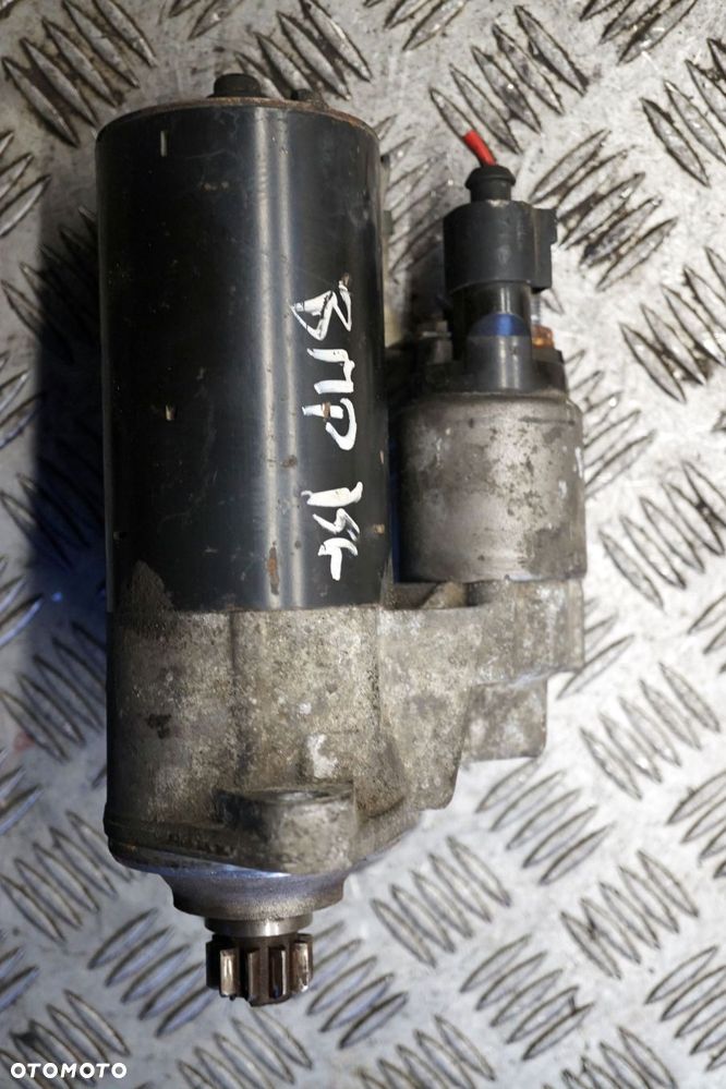 ROZRUSZNIK PASSAT B6 1.9TDI 02E911023H VOLKSWAGEN 2005-2010 - 2