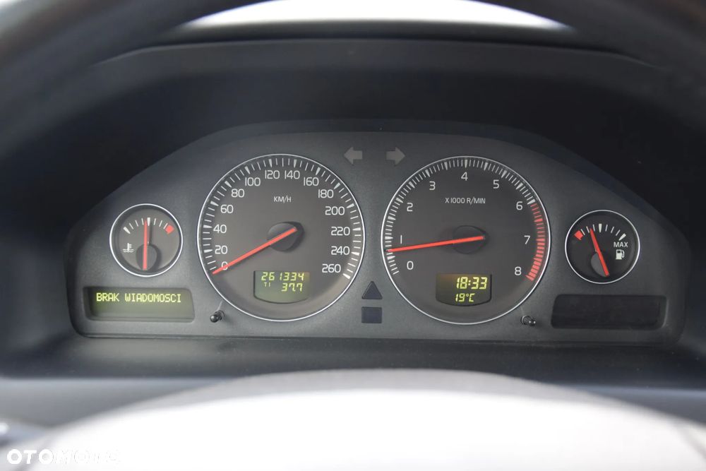 Volvo S60 2.5 T Kinetic - 28