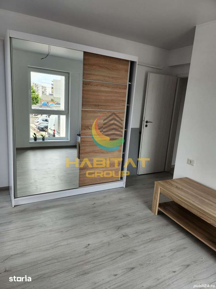 Apartament 2 Camere Decomandat Zona Metalurgiei Park Arghezii — fotografia 3