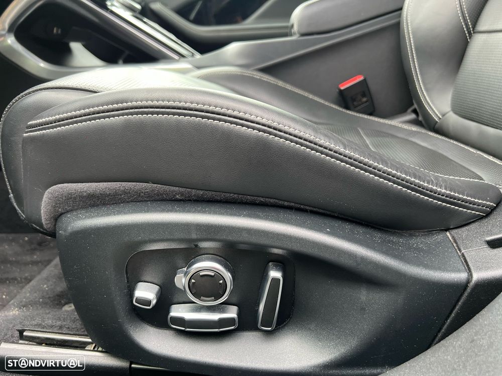 Jaguar I-Pace EV400 AWD SE - 7