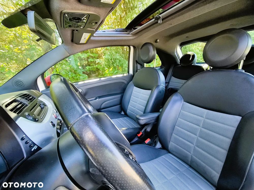 Fiat 500 - 10