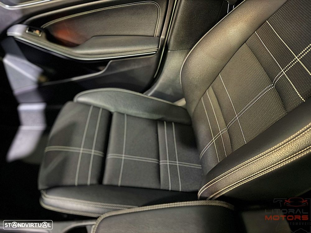 Mercedes-Benz GLA 200 CDI AMG Line Aut. - 21