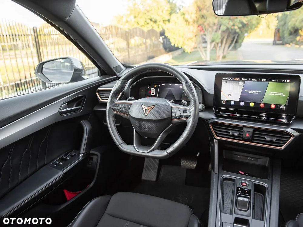 Cupra Formentor - 29