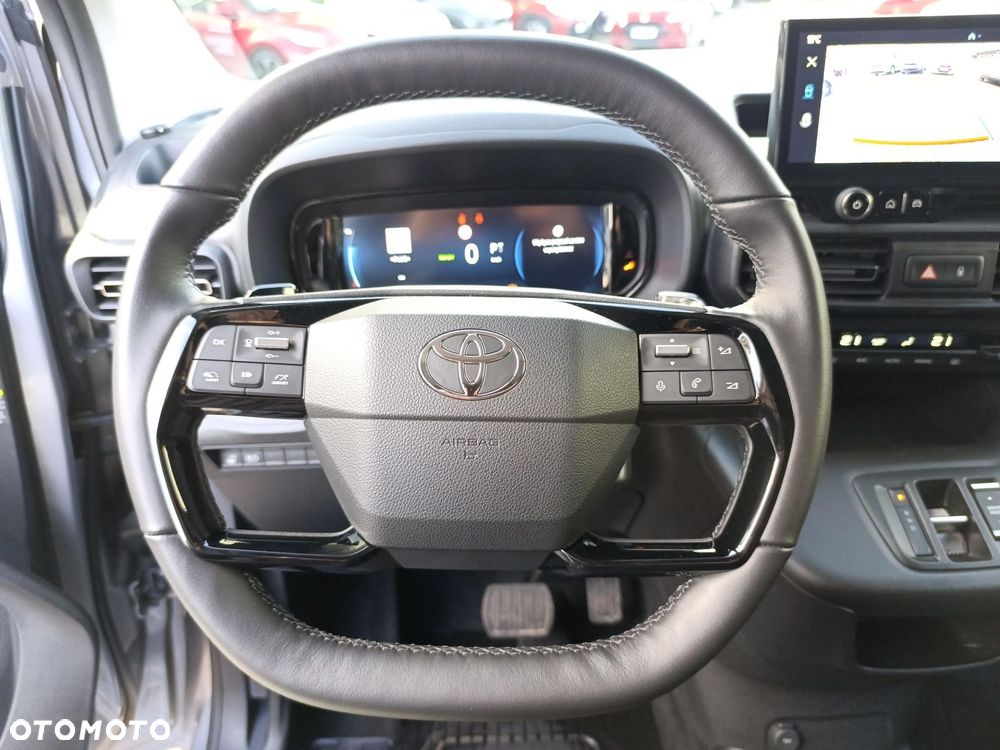 Toyota PROACE CITY - 17