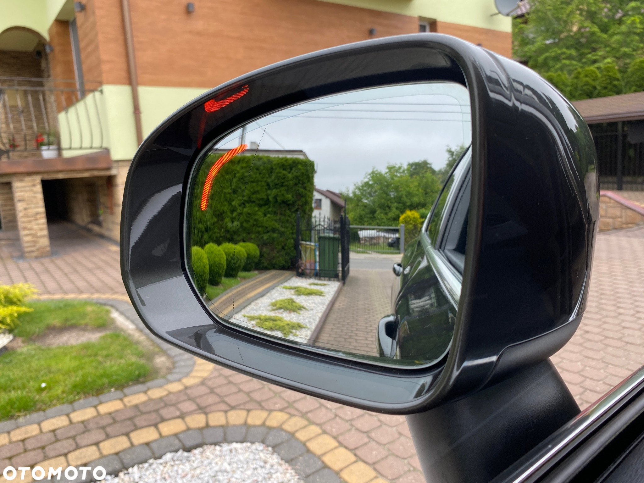 Volvo XC 60 D4 Geartronic Inscription - 39