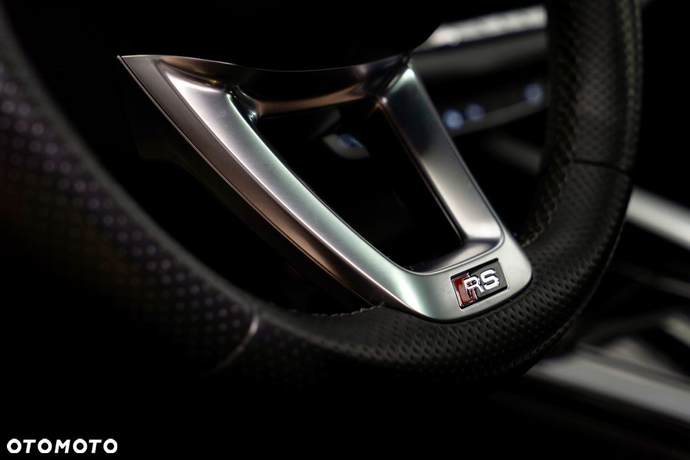 Audi RS5 Sportback Quattro Tiptronic - 24