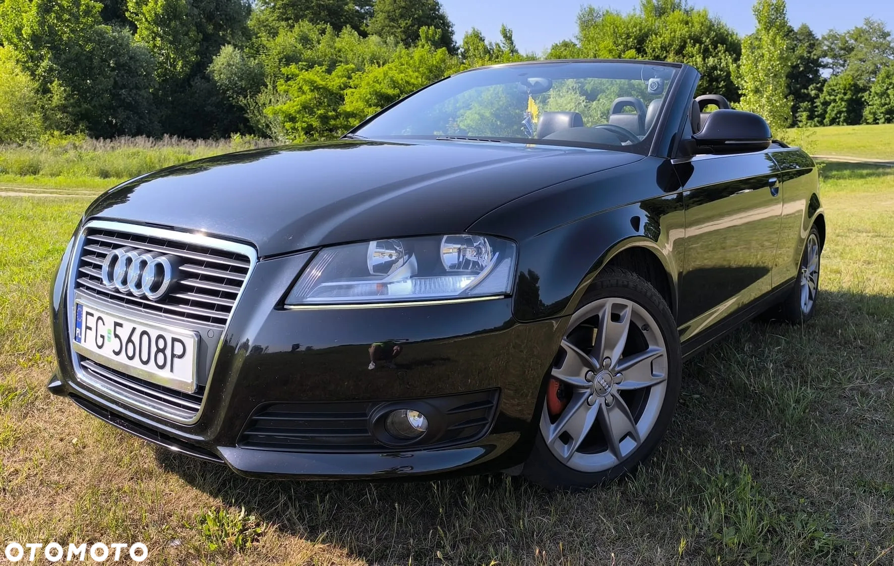 Audi A3 - 2
