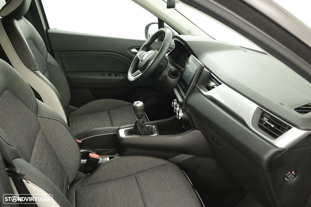 Renault Captur 1.0 TCe Techno - 22