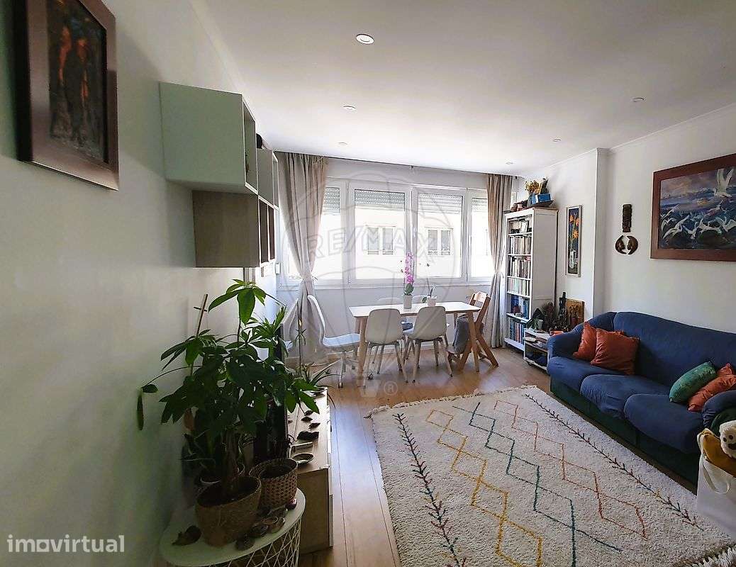 Apartamento T2 para arrendamento - Grande imagem: 4/16