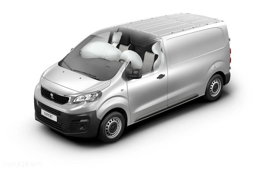 Silnik DW10F wszystkie czesci-Peugeot Expert , Toyota Proace , Opel Vivaro , Fiat Scudo , Citoen Jumpy - 1